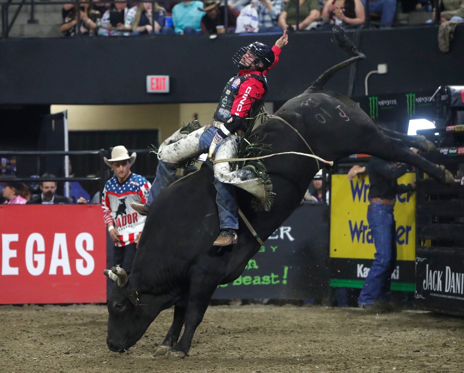 PBR: Second Night